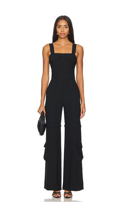 Amanda Uprichard - x REVOLVE Frida Jumpsuit