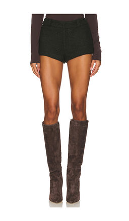 Amanda Uprichard - Caresse Shorts