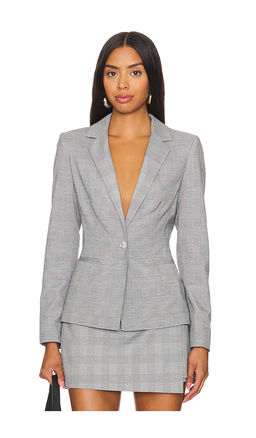 Amanda Uprichard - Mercer Blazer
