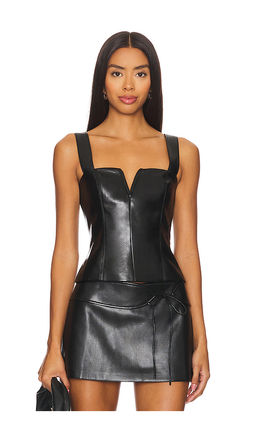 Amanda Uprichard - Nia Top