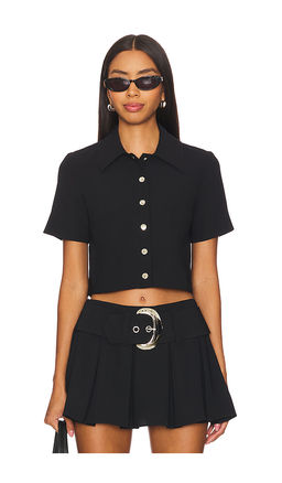 Amanda Uprichard - Josie Top