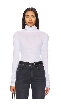 American Vintage - Massachusetts Turtleneck
