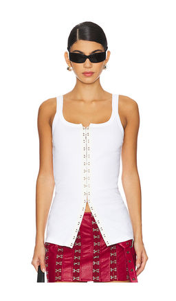 Aniye Records - Noelle Tank Top