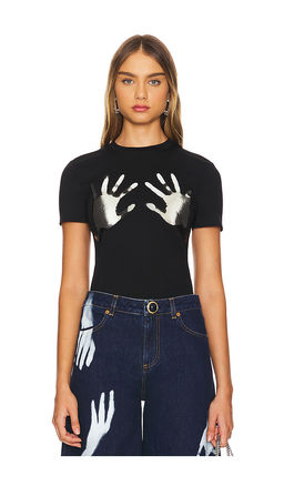 AREA - Handprint T-Shirt