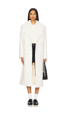 ASTR the Label - Morana Coat