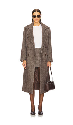ASTR the Label - Morana Coat