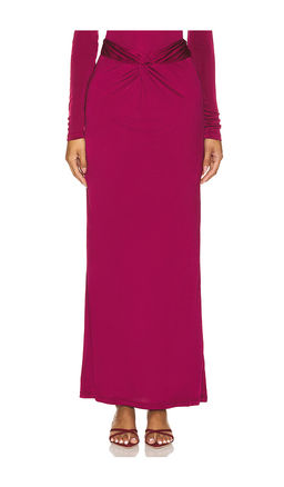 Auteur - Melanie Skirt