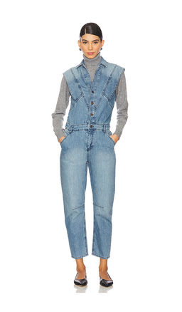 ba&sh - Figo Jumpsuit