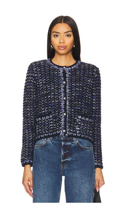 ba&sh - Beloni Cardigan