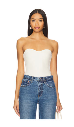 ba&sh - Guarly Bustier