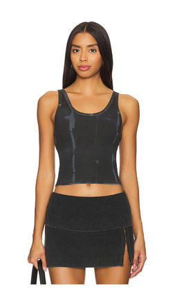 Bec + Bridge - B+b Tank