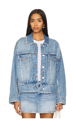 BLANKNYC - Denim Jacket