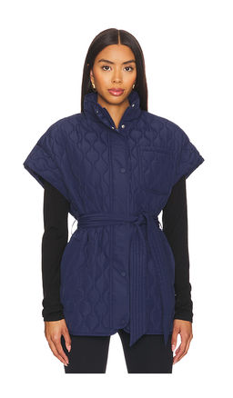 BEACH RIOT - Glenn Vest