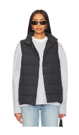 Brochu Walker - Anders Vest