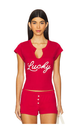 Bella Venice - Lucky Tee