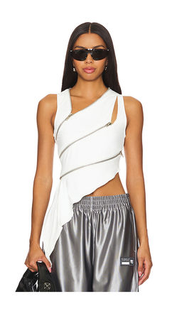 BY.DYLN - Addison Top