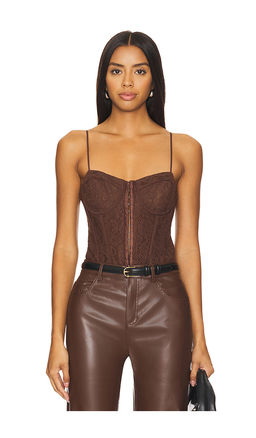 CAMI NYC - Arlette Bodysuit