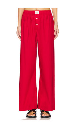 Comme Si - La Boxer Alta Pant