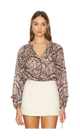 Cleobella - Alicia Blouse
