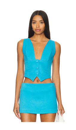 Ceren Ocak - Vest