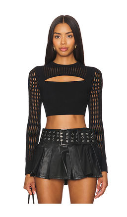 Camila Coelho - Heyda Top