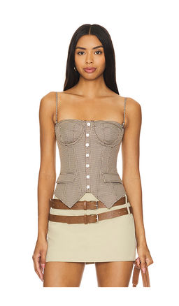 GUIZIO - Edith Corset