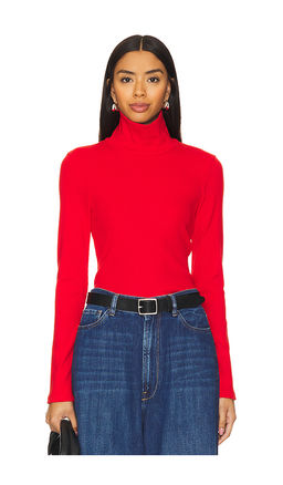 DONNI. - The Rib Turtleneck