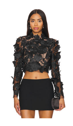 ELLIATT - x REVOLVE Elia Top