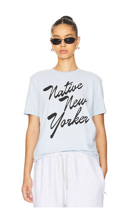 etre cecile - Native New Yorker Tshirt