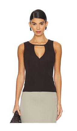 FRAME - Deep V Tank