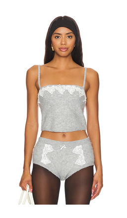 For Love & Lemons - Arinah Tank