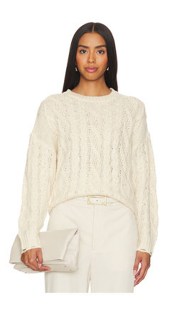 HEARTLOOM - Tabby Sweater