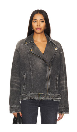 HEARTLOOM - Basset Jacket