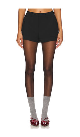 House of Harlow 1960 - Burke Short