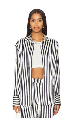 House of Harlow 1960 - Orla Shirt