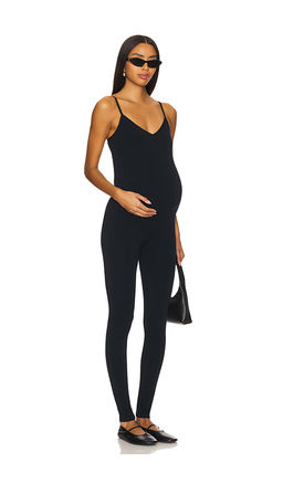 HATCH - The Body Rib Unitard