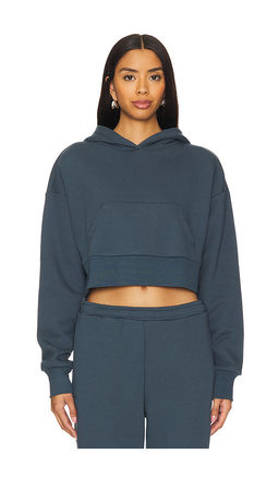 IVL Collective - Cropped Hoodie