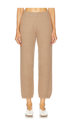 SIMKHAI - Cable Joggers