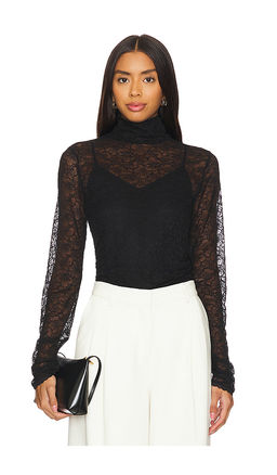 SIMKHAI - Zurie Combo Bodysuit