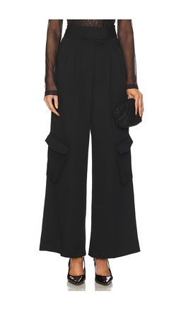 Kimberly Taylor - Freda Foldover Pant