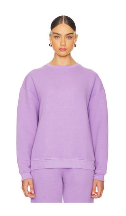 Kule - The Oversized Spongee Sweatshirt