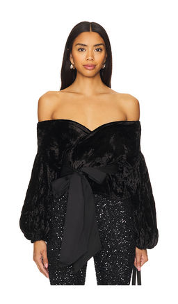 Leslie Amon - Love Top