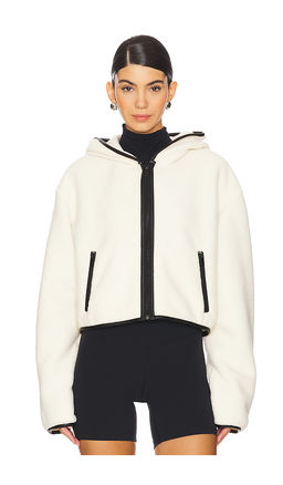 LAMARQUE - Arlina Faux Fur Jacket