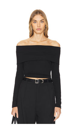 LBLC The Label - Josie Top