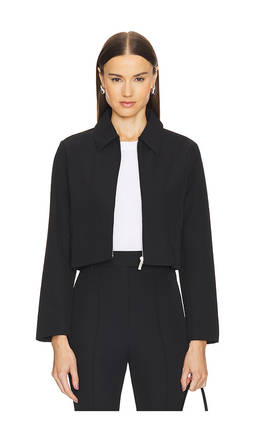 L'Academie - by Marianna Sidney Jacket