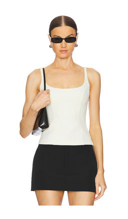 L'Academie - by Marianna Onassis Top