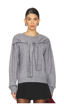 Line & Dot - Atlas Sweater