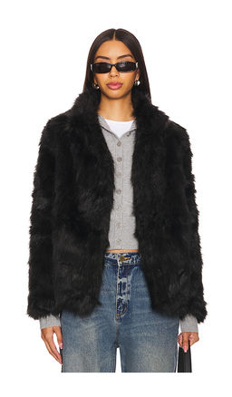 LIONESS - Bada Bing Jacket