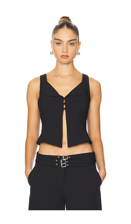 LIONESS - Backstage Vest