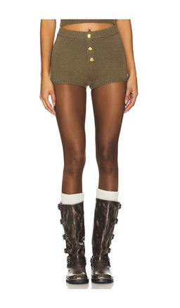 Lovers and Friends - Ayden Shorts